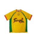 Lockout Jersey - Tempo