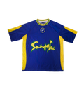 Lockout Jersey - Pacific