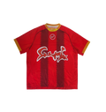 Lockout Jersey - Burnout